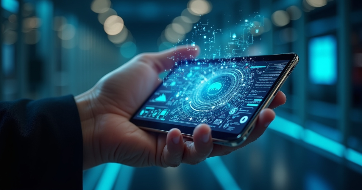 how modern technology is changing everyday life