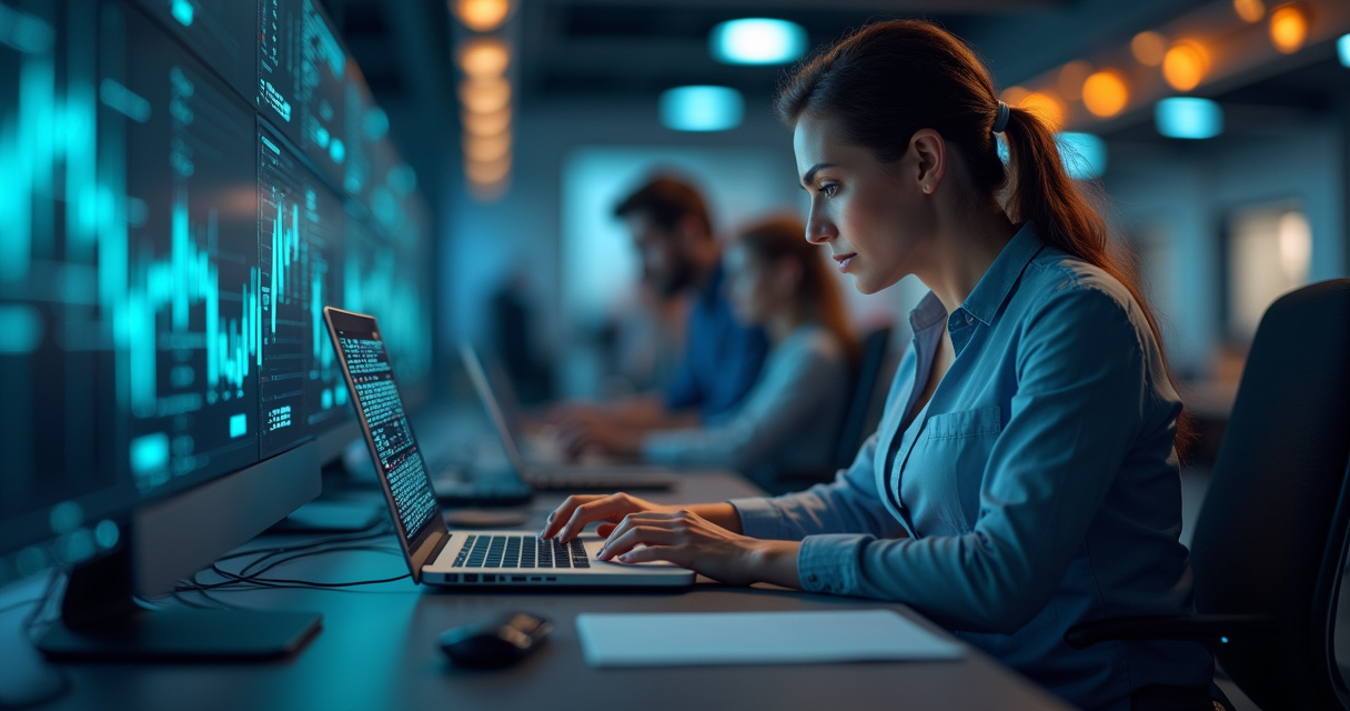 technology tips to improve daily productivity