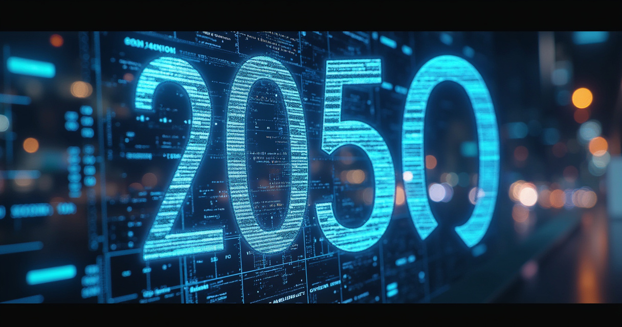 future technology predictions based on current trends