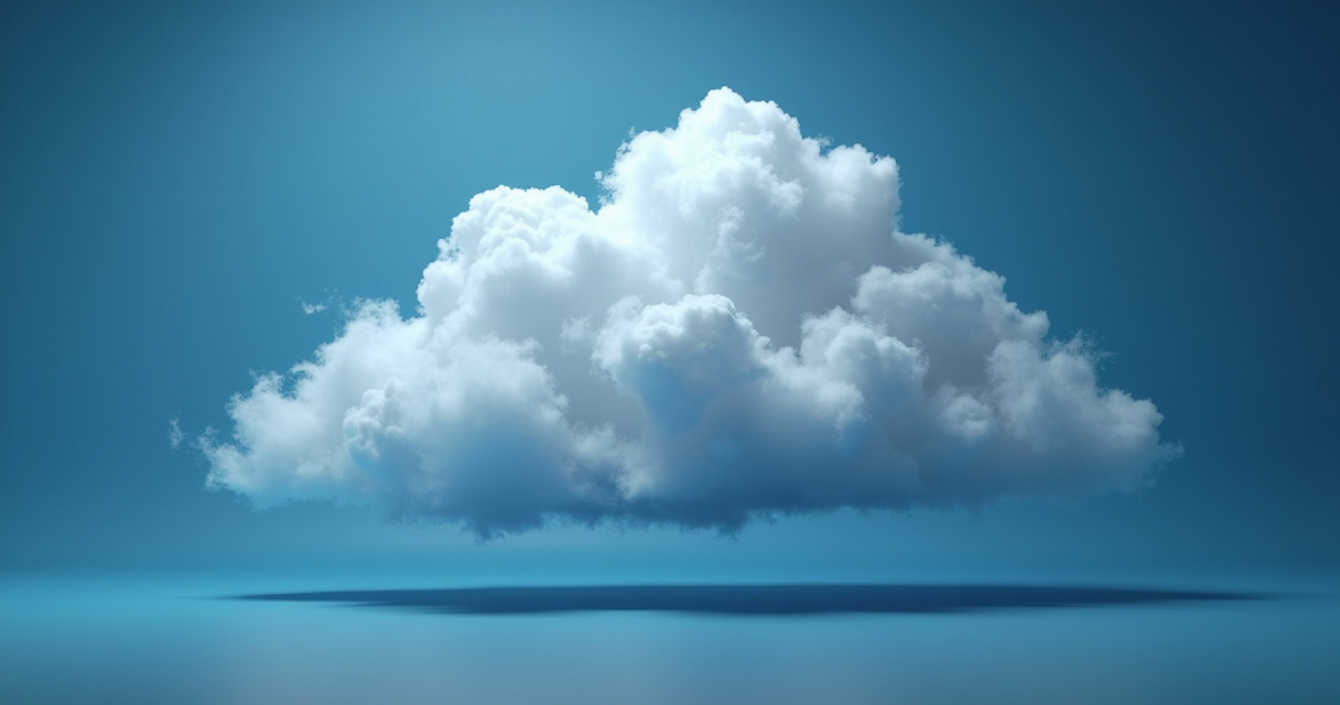 how cloud technology works for beginners