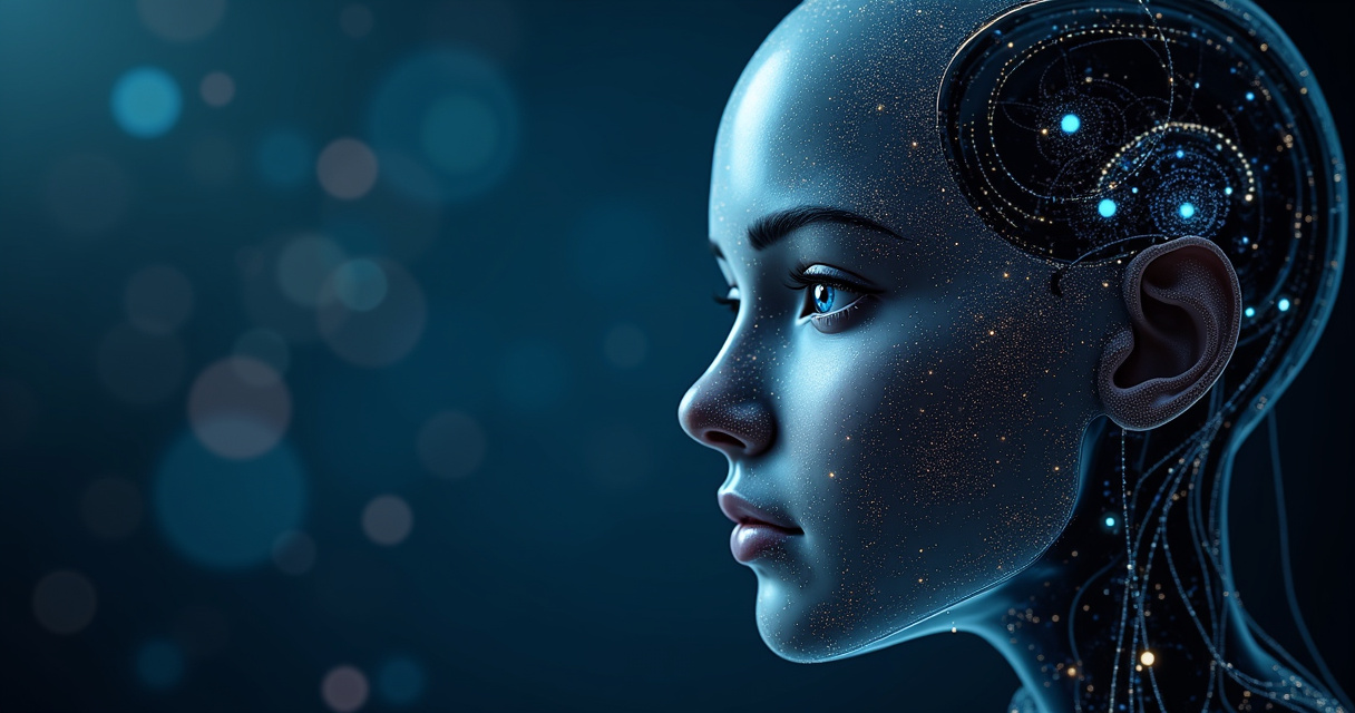 how machine learning works in simple terms