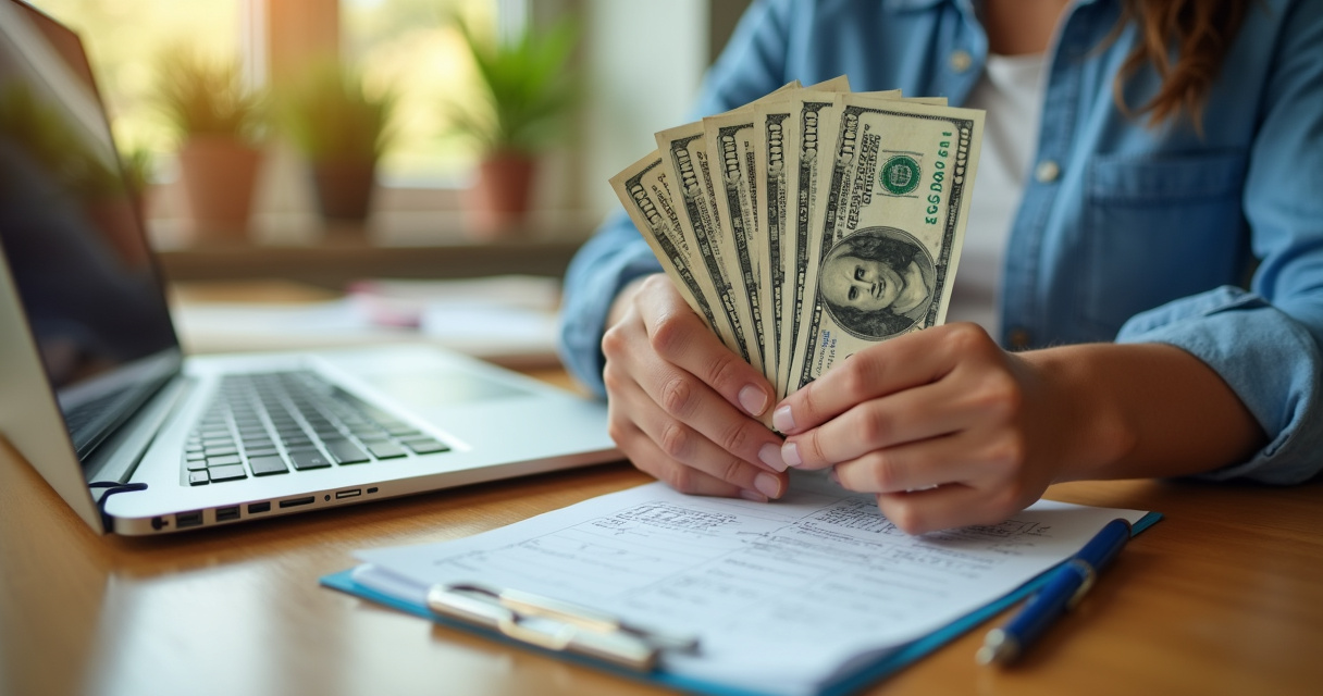 ways to save money every month