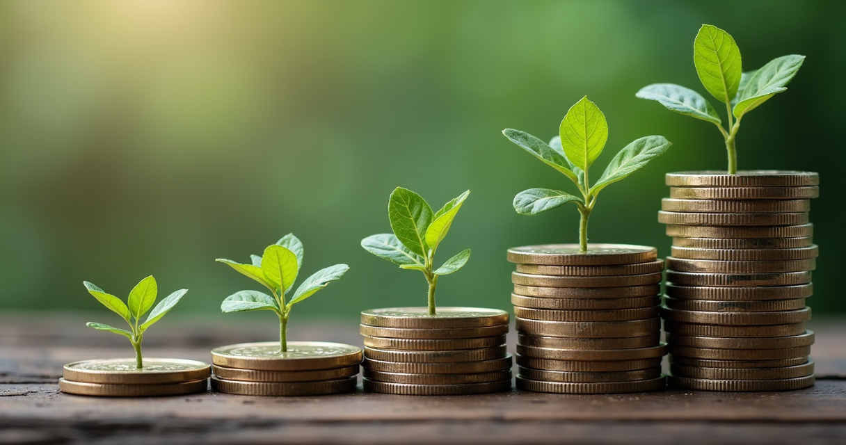 simple strategies for long term wealth building