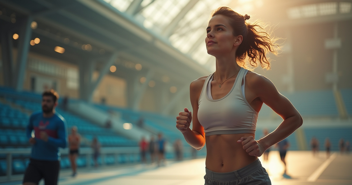 importance of regular physical activity