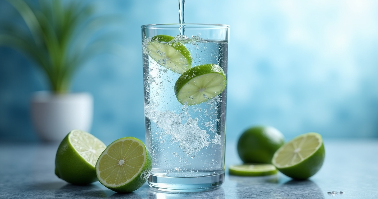 benefits of drinking enough water daily