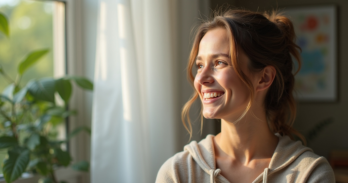 simple lifestyle changes to improve happiness