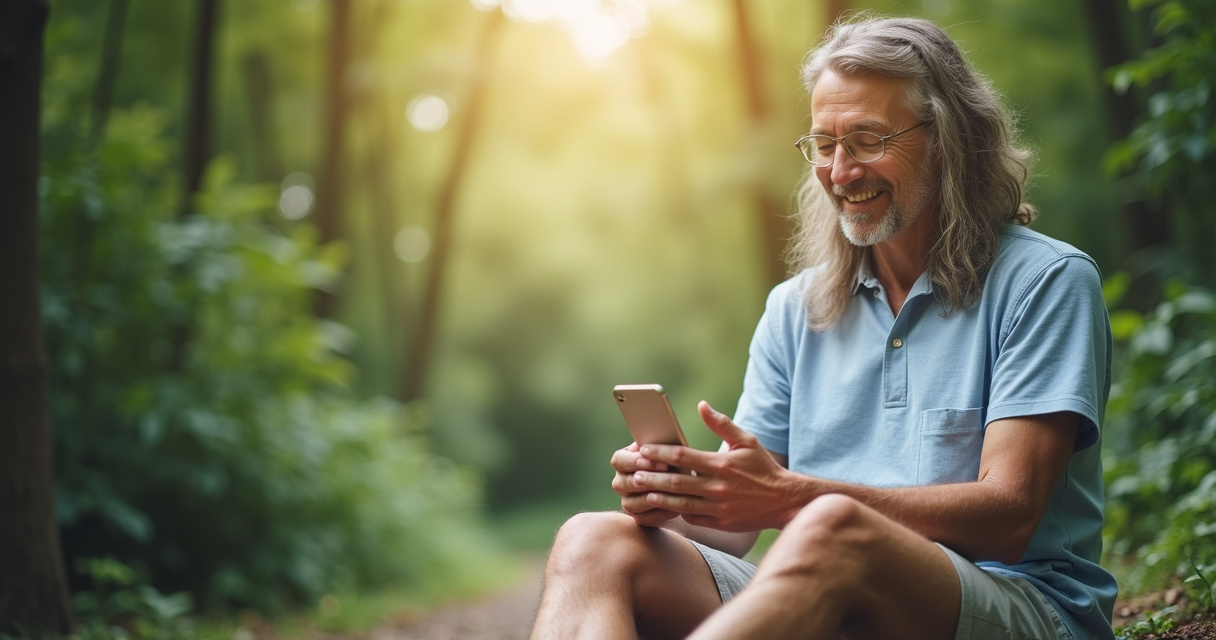 lifestyle habits that improve mental wellbeing
