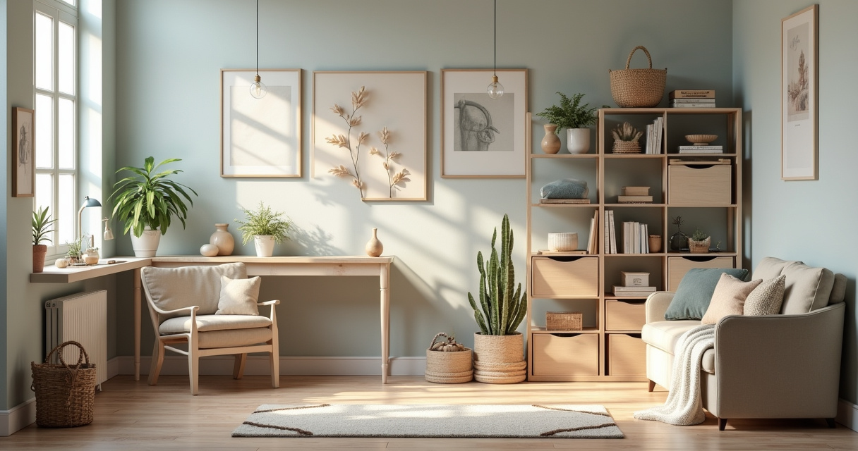 easy home organization tips for beginners