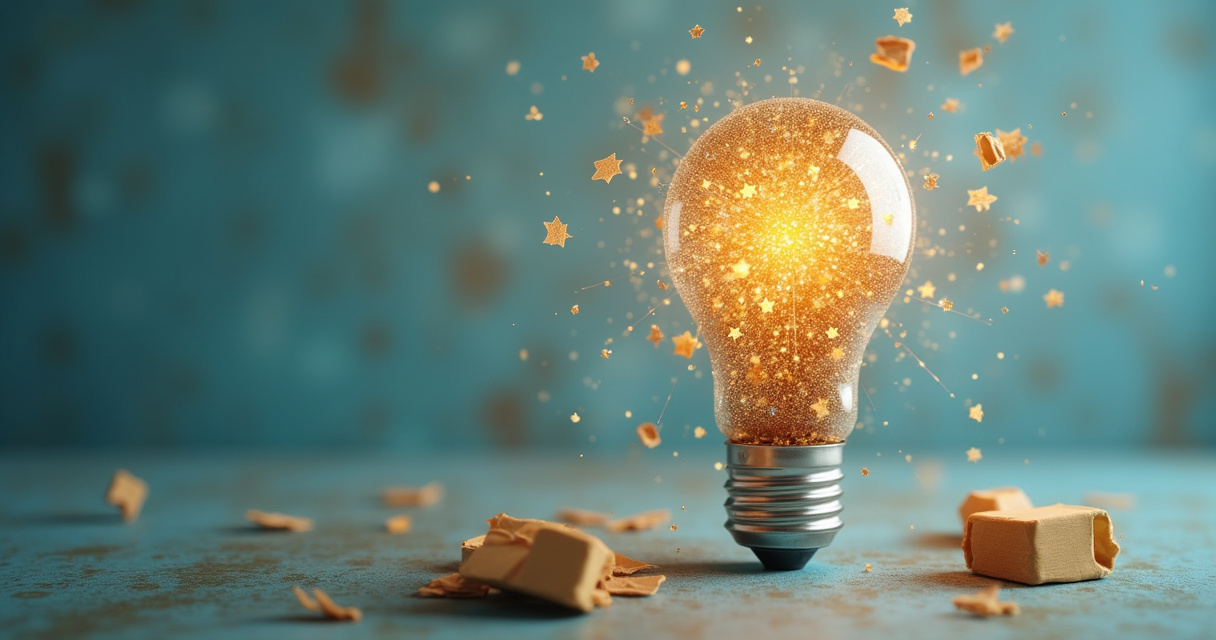 how to create better daily habits