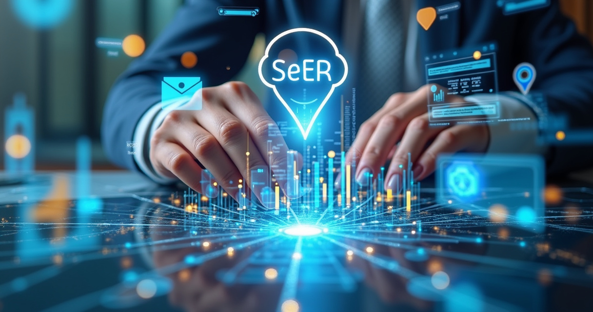 local search engine optimization tips