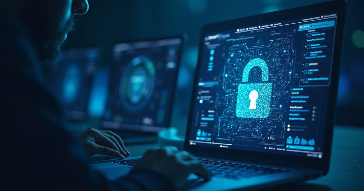 cybersecurity basics for beginners
