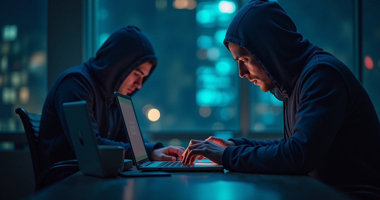 how to protect your online accounts from hackers