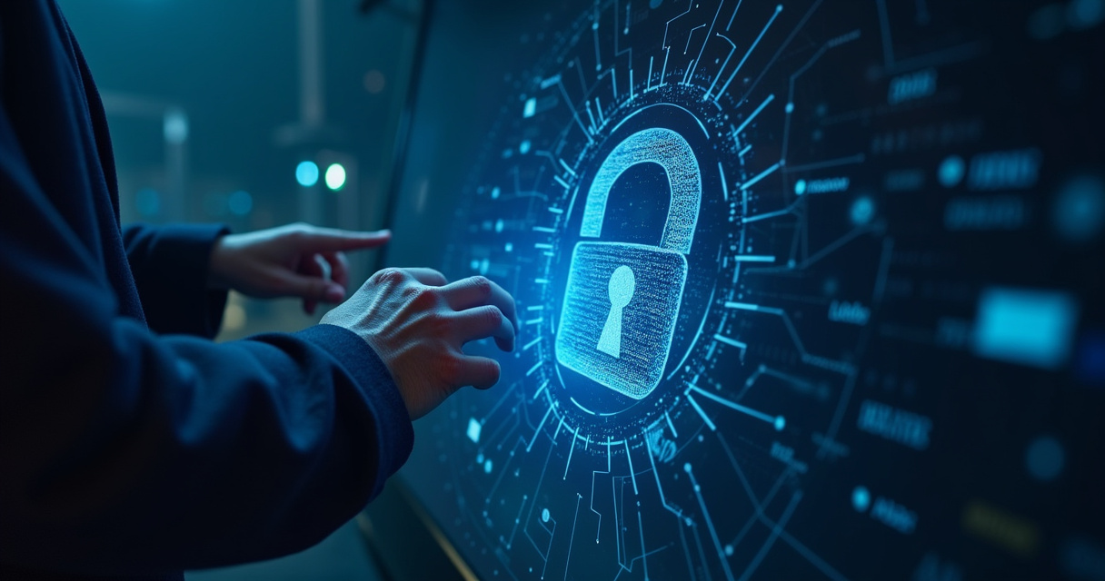 common cyber threats and how to avoid them