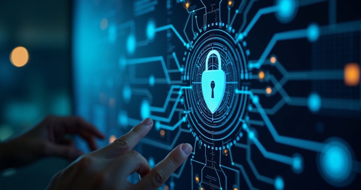 cybersecurity tips for small businesses